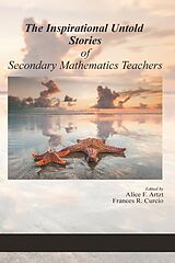 eBook (pdf) Inspirational Untold Stories of Secondary Mathematics Teachers de 