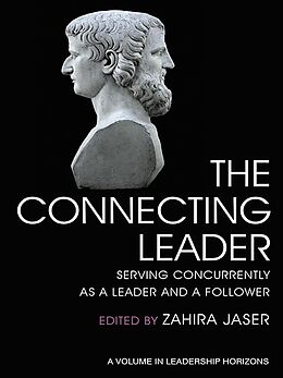 eBook (pdf) Connecting Leader de 