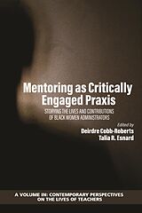 eBook (pdf) Mentoring as Critically Engaged Praxis de 