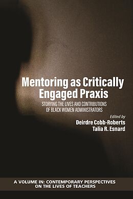 eBook (pdf) Mentoring as Critically Engaged Praxis de 