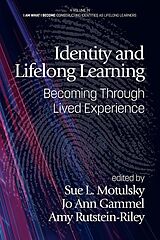 E-Book (pdf) Identity and Lifelong Learning von 