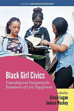 eBook (pdf) Black Girl Civics de 