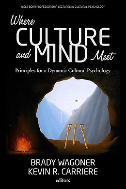 E-Book (pdf) Where Culture and Mind Meet von 