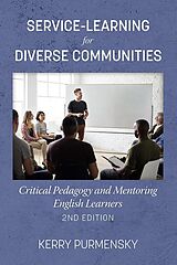 E-Book (pdf) Service-Learning for Diverse Communities von Kerry L Purmensky