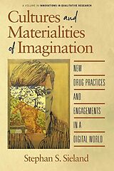 eBook (pdf) Cultures and Materialities of Imagination de Stephan S Sieland
