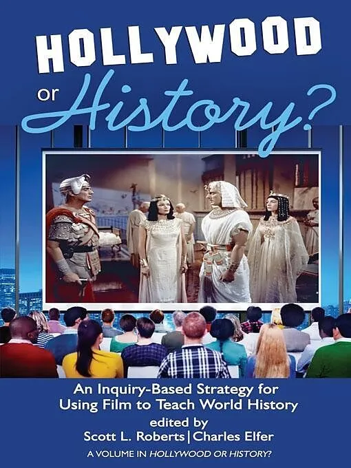 Hollywood or History?