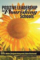 eBook (pdf) Positive Leadership for Flourishing Schools de 