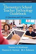 ePUB Elementary School Teacher Technology Guidebook von Thomas M Brinthaupt