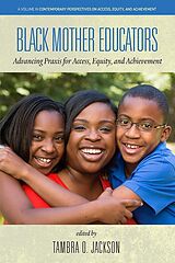 eBook (pdf) Black Mother Educators de 