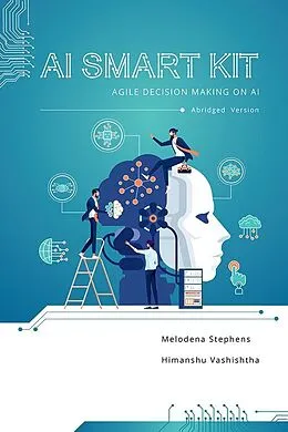 E-Book (pdf) AI Smart Kit von Melodena Stephens