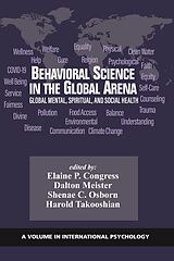 eBook (pdf) Behavioral Science in the Global Arena de 