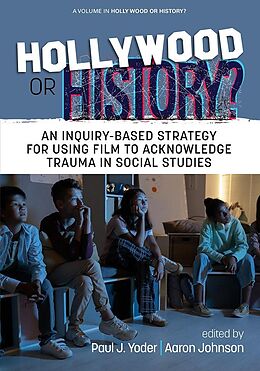 eBook (pdf) Hollywood or History? de 