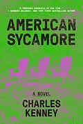 E-Book (epub) American Sycamore von Charles Kenney