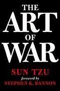 Couverture cartonnée Art of War de Sun Tzu