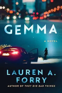 E-Book (epub) Gemma von Lauren A. Forry