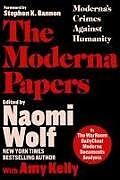 Livre Relié The Moderna Papers de The Warroom, Dailyclout Pfizer Documents Analysts