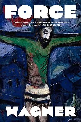 E-Book (epub) Force Majeure von Bruce Wagner