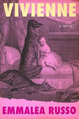 E-Book (epub) Vivienne von Emmalea Russo