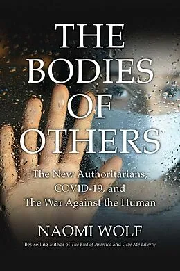 E-Book (epub) Bodies of Others von Naomi Wolf