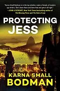 E-Book (epub) Protecting Jess von Karna Small Bodman