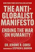 E-Book (epub) The Anti-Globalist Manifesto von Jerome R. Corsi