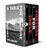 Fester Einband A Table for Fortune von William T. Vollmann