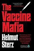 E-Book (epub) Vaccine Mafia von Helmut Sterz