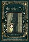 Fester Einband A Midnight's Tail von Robin George