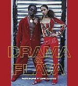 Livre Relié Drama & Flava de Shabazz Jamel