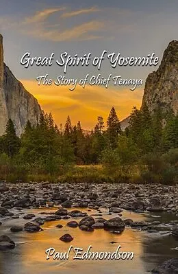 E-Book (epub) Great Spirit of Yosemite von Paul Edmondson