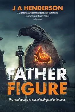 E-Book (epub) Father Figure von Jan-Andrew Henderson