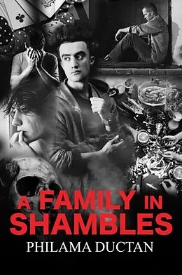 E-Book (epub) A Family in Shamble von Philama Ductan