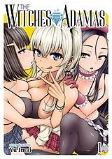 Kartonierter Einband The Witches of Adamas Vol. 1 von Yu Imai
