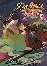 Kartonierter Einband The Scum Villain's Self-Saving System: Ren Zha Fanpai Zijiu Xitong (Novel) Vol. 2 von Mo Xiang Tong Xiu