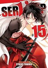 Kartonierter Einband Servamp Vol. 15 von Strike Tanaka