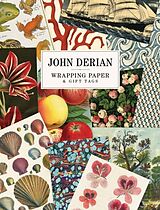 Article non livre John Derian Paper Goods: Wrapping Paper & Gift Tags de John Derian