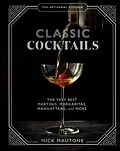 E-Book (epub) The Artisanal Kitchen: Classic Cocktails von Nick Mautone