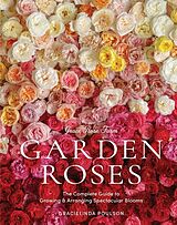 Livre Relié Grace Rose Farm: Garden Roses de Gracielinda Poulson