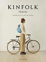 E-Book (epub) Kinfolk Travel von John Burns