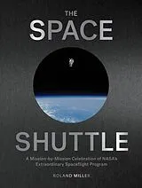 Fester Einband The Space Shuttle von Roland Miller