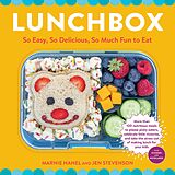 E-Book (epub) Lunchbox von Marnie Hanel, Jen Stevenson