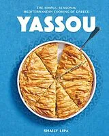 Fester Einband Yassou! von Shaily Lipa