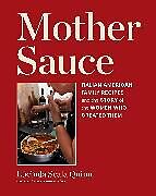 Livre Relié Mother Sauce de Lucinda Scala Quinn