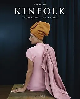 E-Book (epub) The Art of Kinfolk von John Burns
