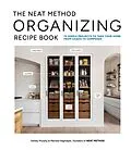 E-Book (epub) The NEAT Method Organizing Recipe Book von Ashley Murphy, Marissa Hagmeyer