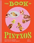 E-Book (epub) The Book of Pintxos von Marti Buckley