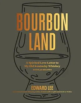 E-Book (epub) Bourbon Land von Edward Lee