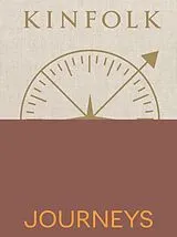 E-Book (epub) Kinfolk Journeys von John Burns