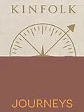 E-Book (epub) Kinfolk Journeys von John Burns