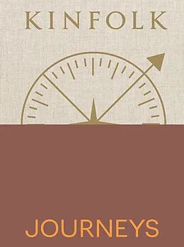 E-Book (epub) Kinfolk Journeys von John Burns